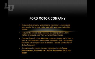 ACCT 370 Financial Analysis Presentation assignment Kaltura Capture recording - March 5th 2023, 7:49:43 pm - Liberty University