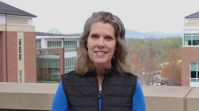 The Liberty Way - Student Honor Code - Liberty University