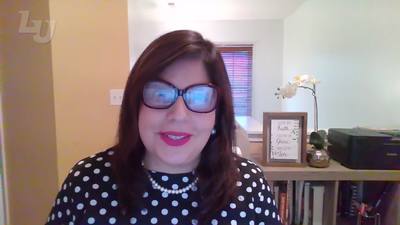 RLGN_360_D05_SCORRE Teaching Method: Final Presentation Assignment_Deborah Gaitan - Liberty University