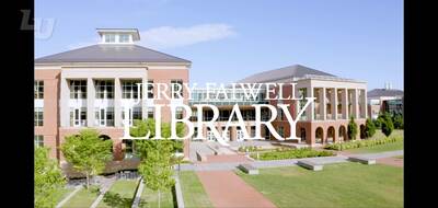EBSCO: Introduction - Liberty University