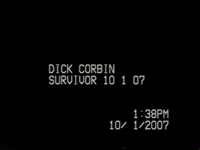 Dick Corbin - University of Maine System 