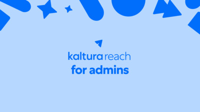 Quiz Analytics Report - Kaltura Learning