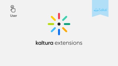 How to Use My Media - Kaltura Learning