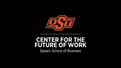 Center for the Future of Work Launch Video - Video | Oklahoma State ...