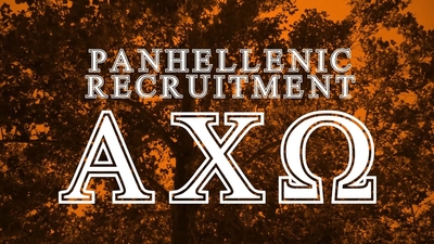 Panhellenic House Tour Alpha Chi Omega Video Oklahoma