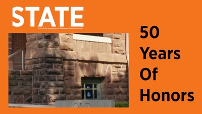 50 Years of Honors - Video | Oklahoma State University