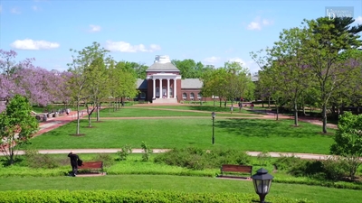University of Delaware Campus Tour - UD Capture | University of Delaware