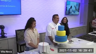 Watch These Sweet Cake Decorating Machines That Will Blow Your Mind, By  Funny Videos and Pics