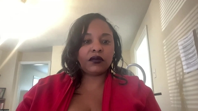 Black Women Dissidents: Audacity, Criminality, and Knowing ...