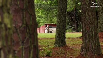 A half-century of impact for the Southern Piedmont Agricultural Research and Extension Center - Virginia Tech