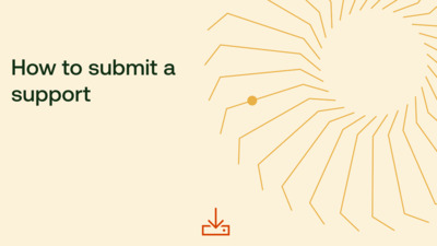 How to submit a support ticket - Product Training - US | Thomson Reuters