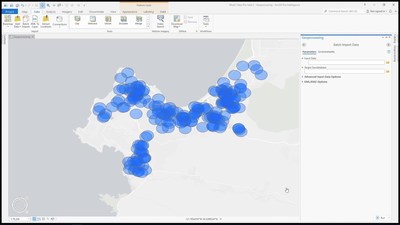 What's New in ArcGIS Pro Intelligence 2.8 - Esri Videos: GIS, Events ...