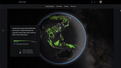 Recreate the classic Story Map Cascade template in ArcGIS StoryMaps ...