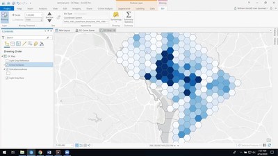 ArcGIS User Seminar - Virtual - Nashville and Tallahassee - Esri Videos ...