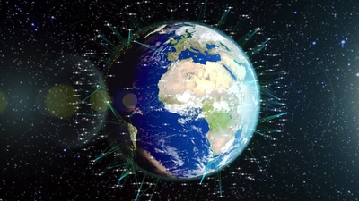 Imagery and Remote Sensing - Esri Videos: GIS, Events, ArcGIS Products & Industries