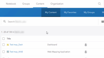 How To: Disable the App State pop-up in ArcGIS Web AppBuilder - Esri ...
