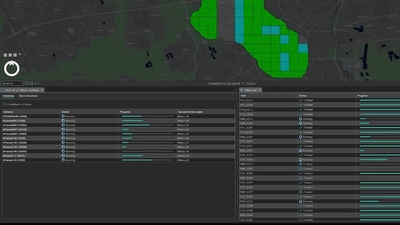 Speed up Large Area Reality Mapping with Distributed Processing - Esri ...