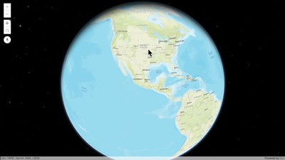 Getting Started - ArcGIS API for JavaScript - Esri Videos: GIS, Events ...