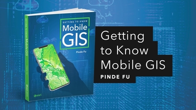 Getting to Know Mobile GIS | Official Esri Press Trailer - Esri Videos ...