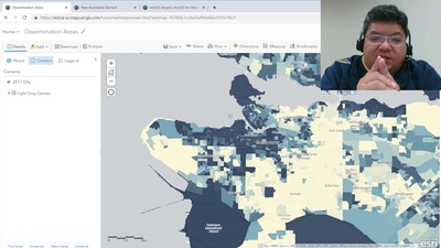 Fun with ArcGIS Online: Introducing Arcade - Esri Videos: GIS, Events ...
