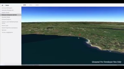 ArcGIS Runtime SDK for Java: Building Applications - Esri Videos: GIS ...