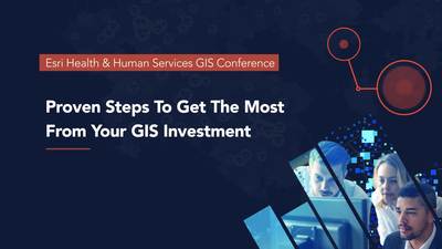 Proven Steps to get the most from your GIS Investment - Esri Videos ...