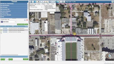 GIS and Transit: The State of Good Repair - Esri Videos: GIS, Events ...