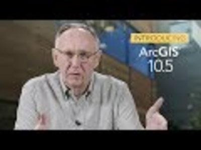 ArcGIS User Seminar – Introduction - Esri Videos: GIS, Events, ArcGIS ...