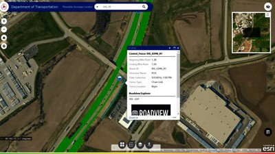 Collecting and Managing your Assets in ArcGIS - Esri Videos: GIS ...