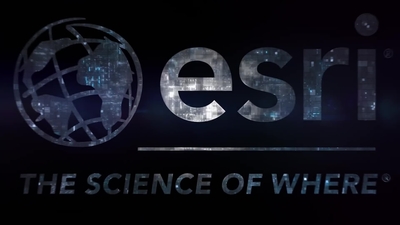ArcGIS: The Foundation for Digital Twins - Esri Videos: GIS, Events, ArcGIS Products & Industries