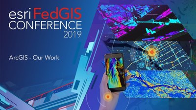 ArcGIS - Our Work (3 of 4) - Esri Videos: GIS, Events, ArcGIS Products ...
