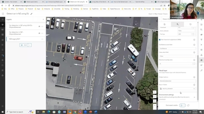 Hidden Gems from Recent ArcGIS Updates: April 2023 - Esri Videos: GIS ...