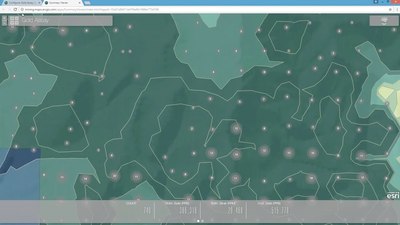 Esri Mining Webinar Series – Explore the Power of Simple Mapping - Esri ...