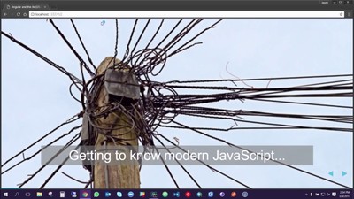 Angular and the ArcGIS API for JavaScript - Esri Videos: GIS, Events ...