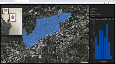 Discover Streamlined Workflows with ArcGIS Field Maps - Esri Videos ...