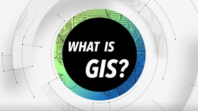 What is GIS? - Esri Videos: GIS, Events, ArcGIS Products & Industries