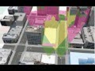 Exploratory Analysis Viewshed Tool Basics Esri Videos GIS Events