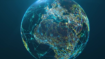 2025 Esri Energy Resources GIS Conference Promotional Video - Esri ...