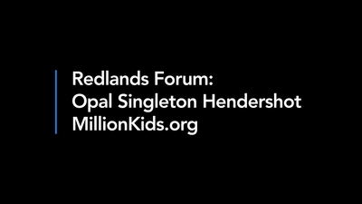 Sex Trafficking and Social Media Exploitation in the Inland Empire