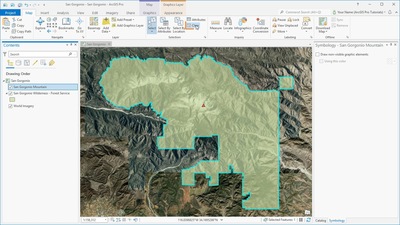 Create a project in ArcGIS Pro - Esri Videos: GIS, Events, ArcGIS ...