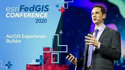 ArcGIS Experience Builder - Esri Videos: GIS, Events, ArcGIS Products ...