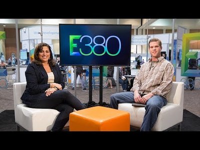 Andy Wright, Epoch Solutions Group - Esri Videos: GIS, Events, ArcGIS ...