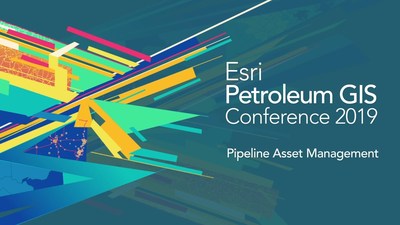 Pipeline Asset Management - Esri Videos: GIS, Events, ArcGIS Products ...