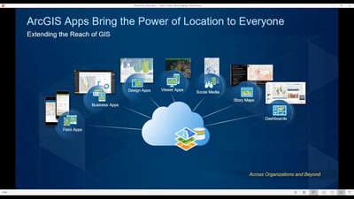How to Transform Your Public Works with Location Intelligence - Esri ...
