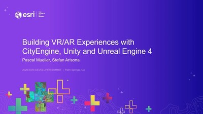 Build VR experiences with Unity