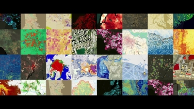 ArcGIS Enterprise - Esri Videos: GIS, Events, ArcGIS Products & Industries