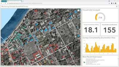 ArcGIS Survey123 Webinar for Statistics & Census - Esri Videos: GIS ...