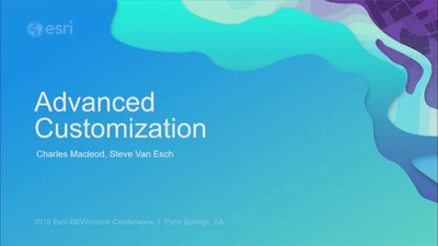 ArcGIS Pro SDK for .NET: Advanced Pro Customization and Extensibility ...