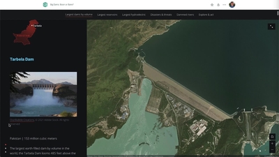 Recreate the classic Story Map Journal template in ArcGIS StoryMaps ...