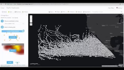 ArcGIS Online: Managing Data - Esri Videos: GIS, Events, ArcGIS ...